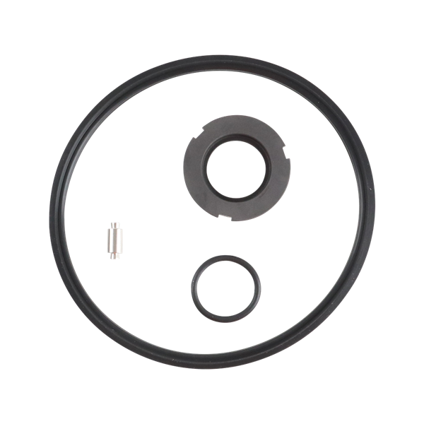 Seal kit, Viton material, suitable for C216 pumps.