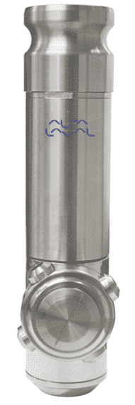 Alfa Laval GJ PF FT Power Flex Flow-Through