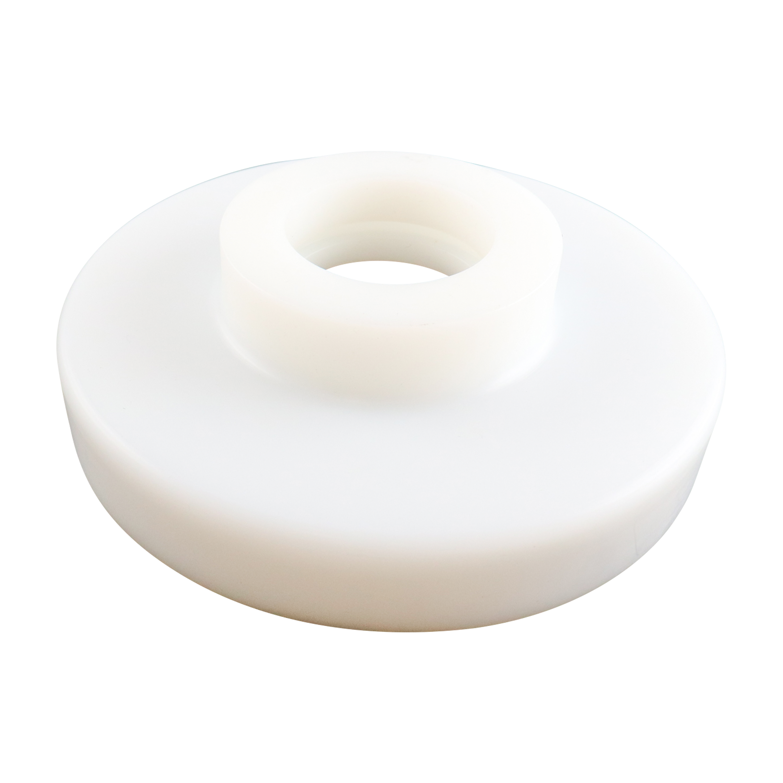 Deflector for Tri-blender F3218