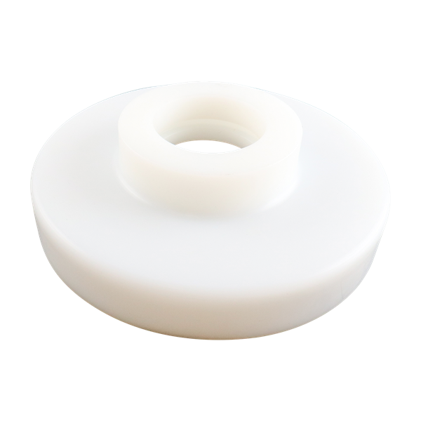 Deflector for Tri-blender F3218