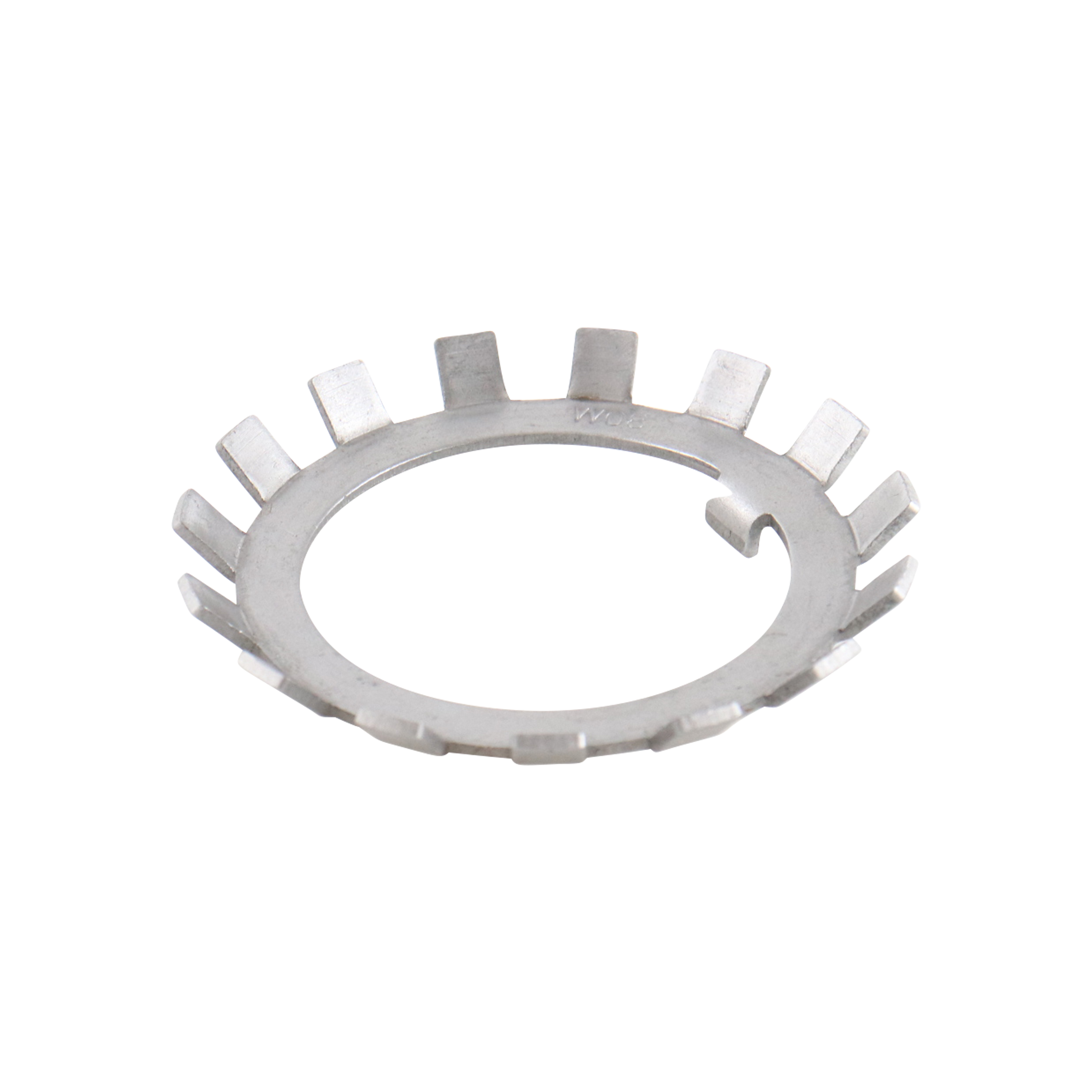 Washer, locknut, bearing