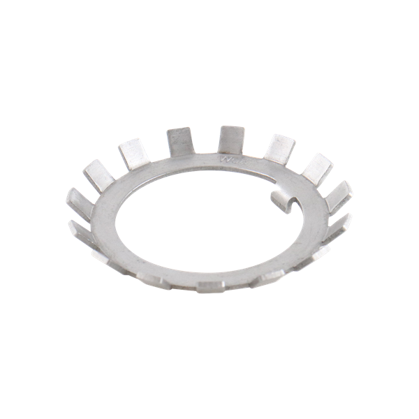 Washer, locknut, bearing