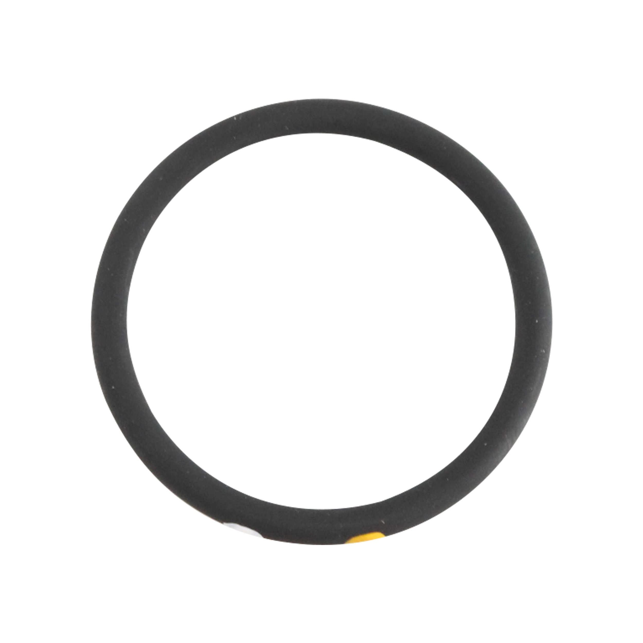 O-ring made from Viton material, designed for reliable sealing.