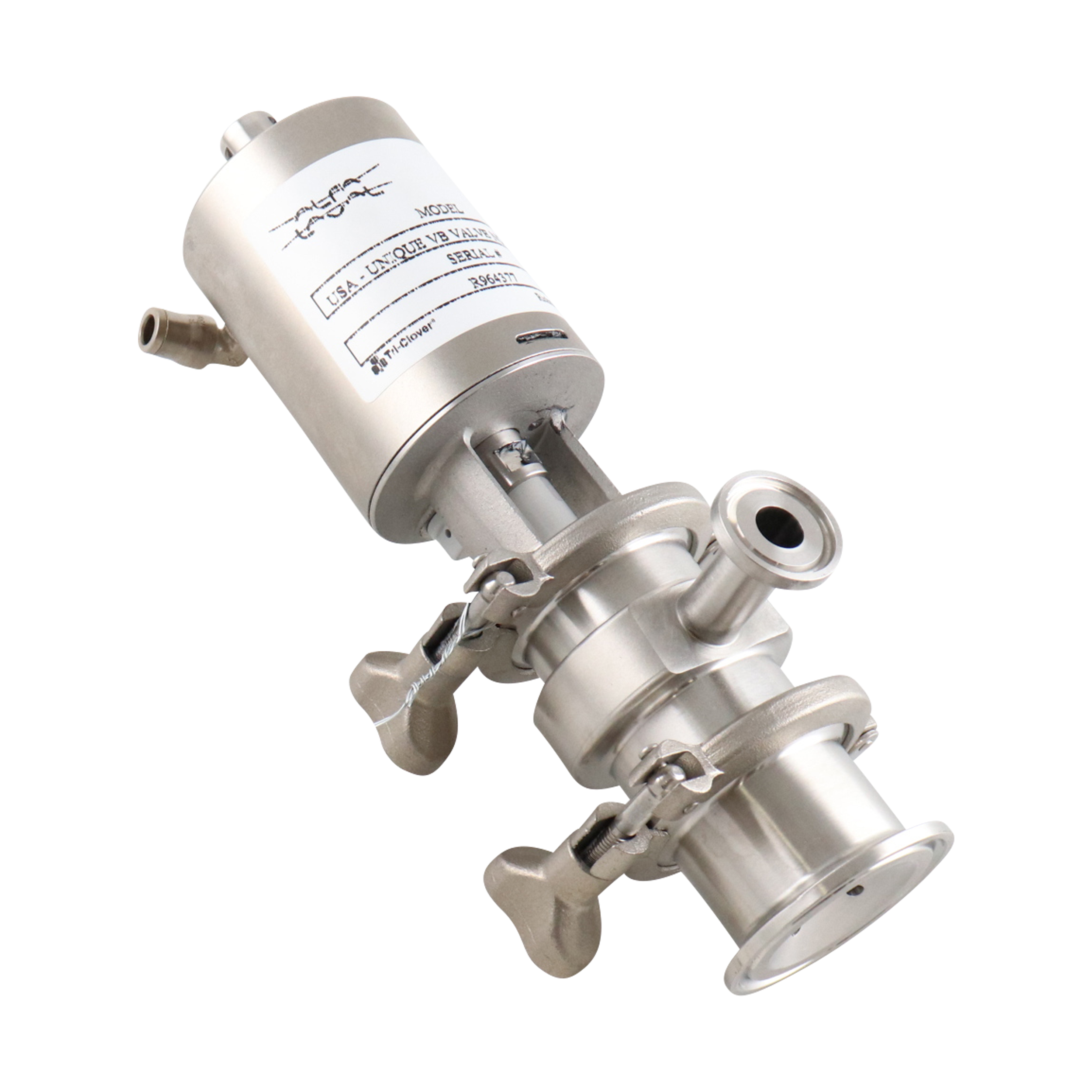 Vacuum Breaker and Air Vent Parts