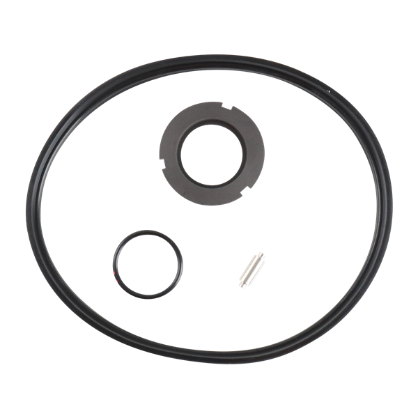 seal kit, made from Buna material, compatible with C218, C328, SP218, and SP328 applications