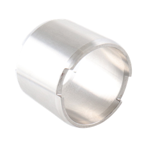 Sleeve 17-4 slotted for model 60 64 130 134 ZP1 U1 Ampco pumps