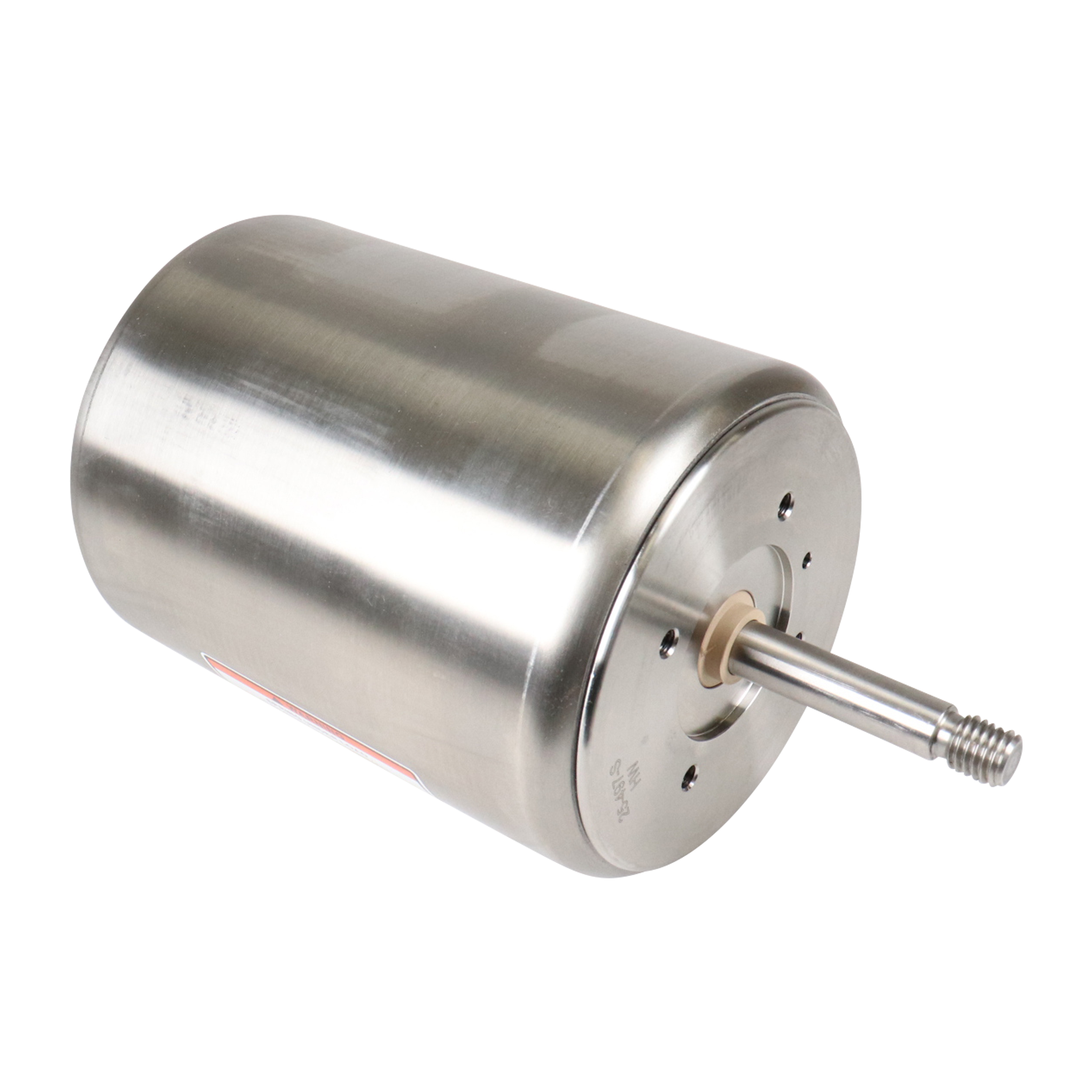High-performance actuator, long type for 2.5-inch and 3-inch short valves, and 4-inch valves, compatible with 761, 741, and 771 models, normally open or normally closed configurations.