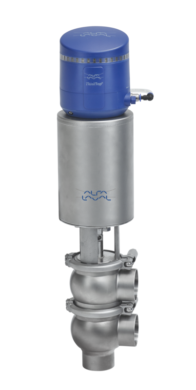 Unique SSV and SSSV Valves