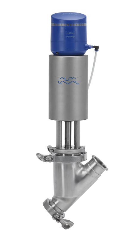 Unique SSV Y-Body