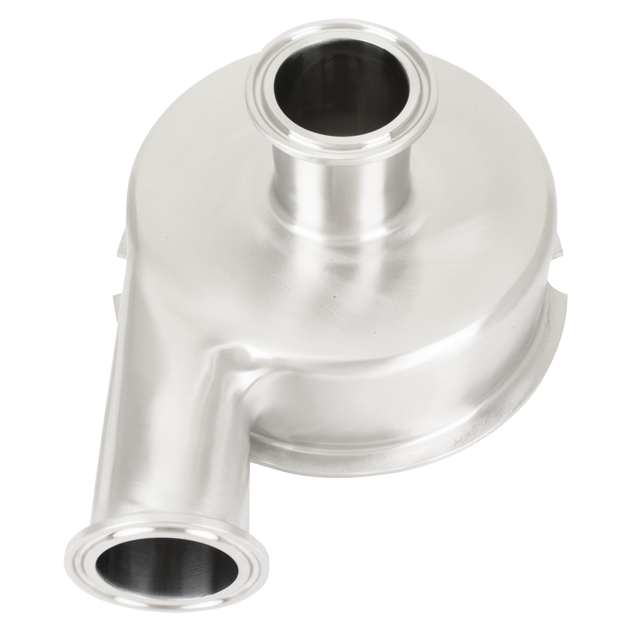 REPLACEMENT CASING 1.5" X 1.5" TC GHC-0