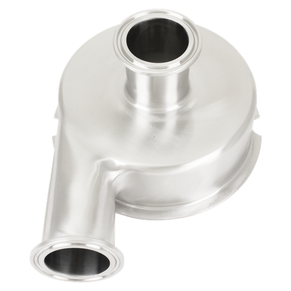 REPLACEMENT CASING 1.5" X 1.5" TC GHC-0