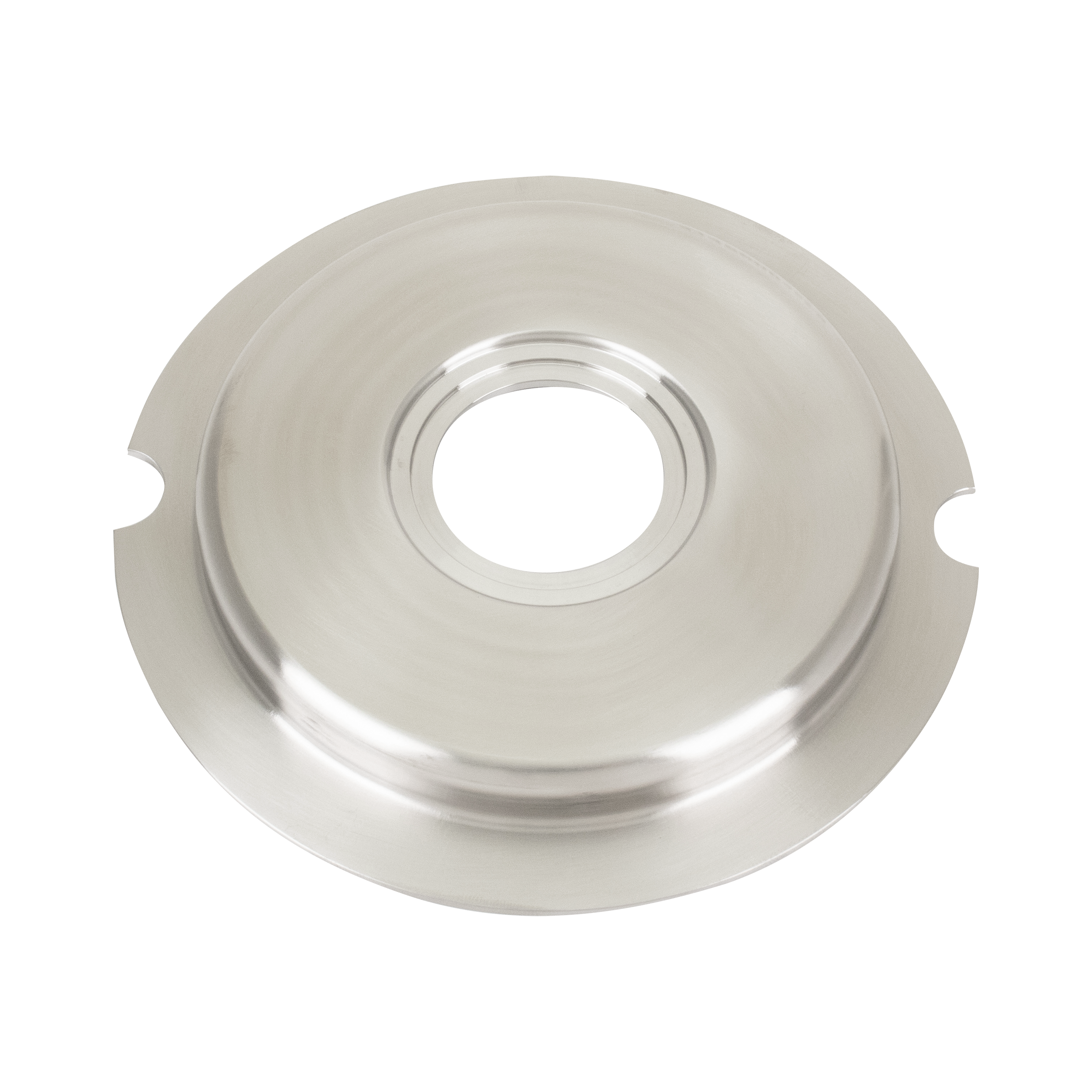 REPLACEMENT BACKPLATE FOR GHC-0 / GHC-00 PUMP