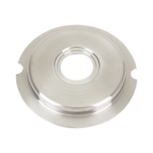 REPLACEMENT BACKPLATE FOR GHC-0 / GHC-00 PUMP