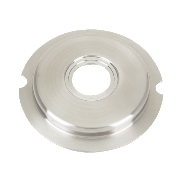 REPLACEMENT BACKPLATE FOR GHC-0 / GHC-00 PUMP