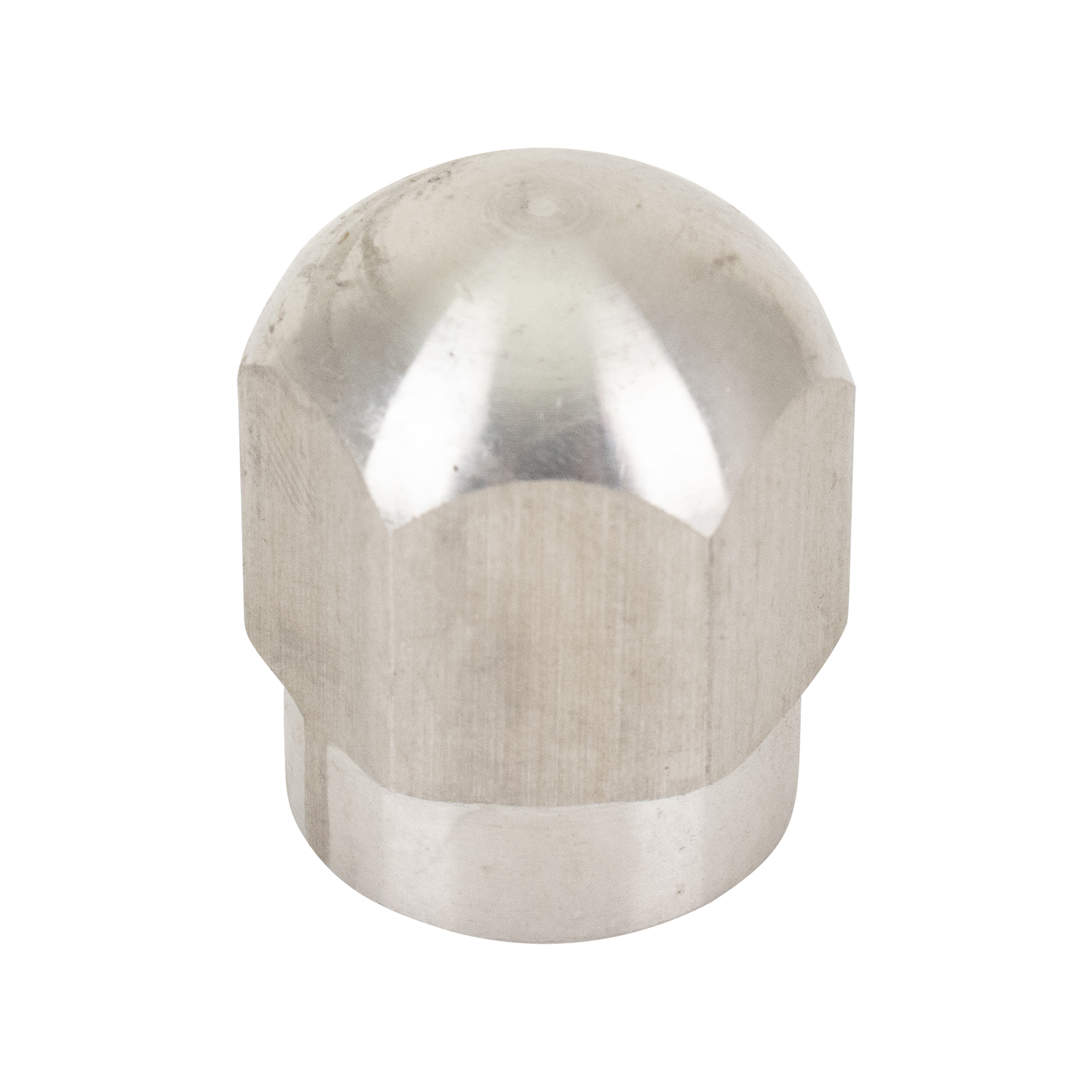 REPLACEMENT ACORN NUT 304 SS GHC-0