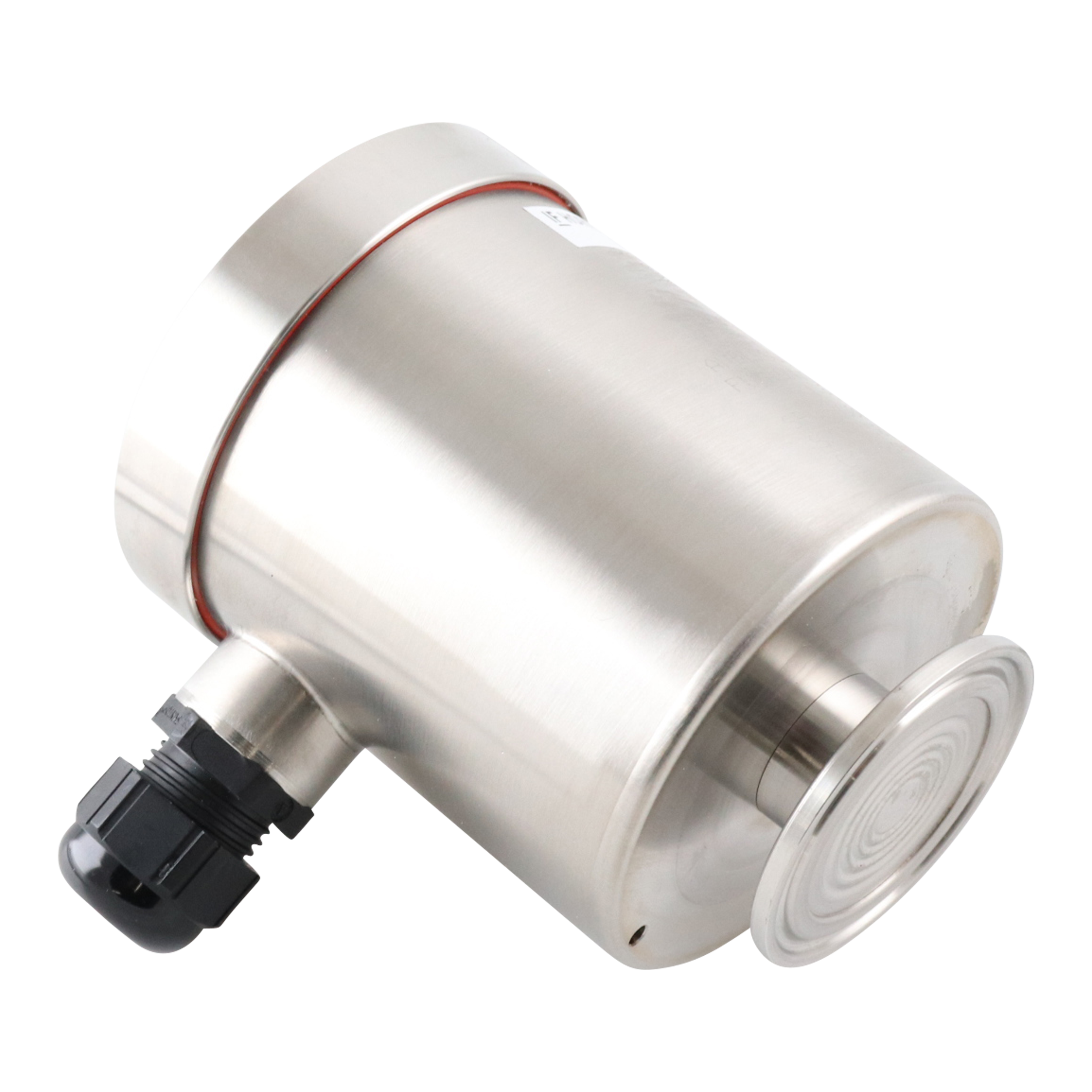 Pressure transmitter 1.5" TC 0-300 PSIG 316L