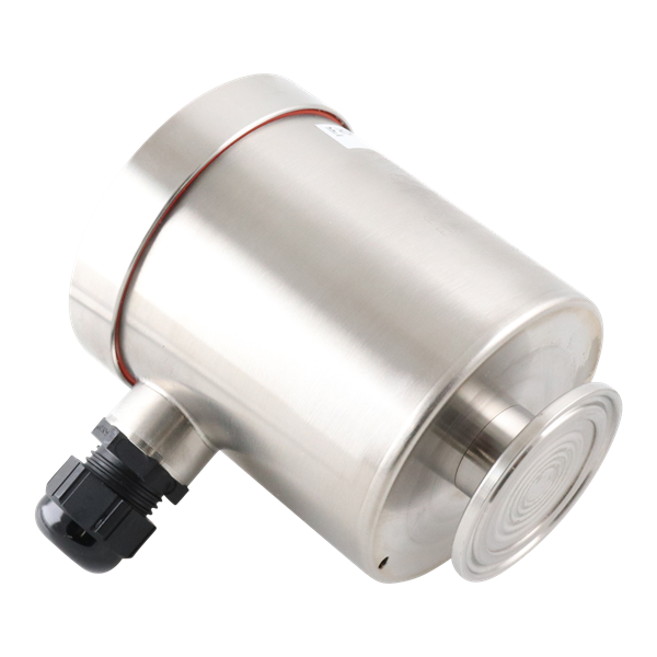 Pressure transmitter 1.5" TC 0-300 PSIG 316L
