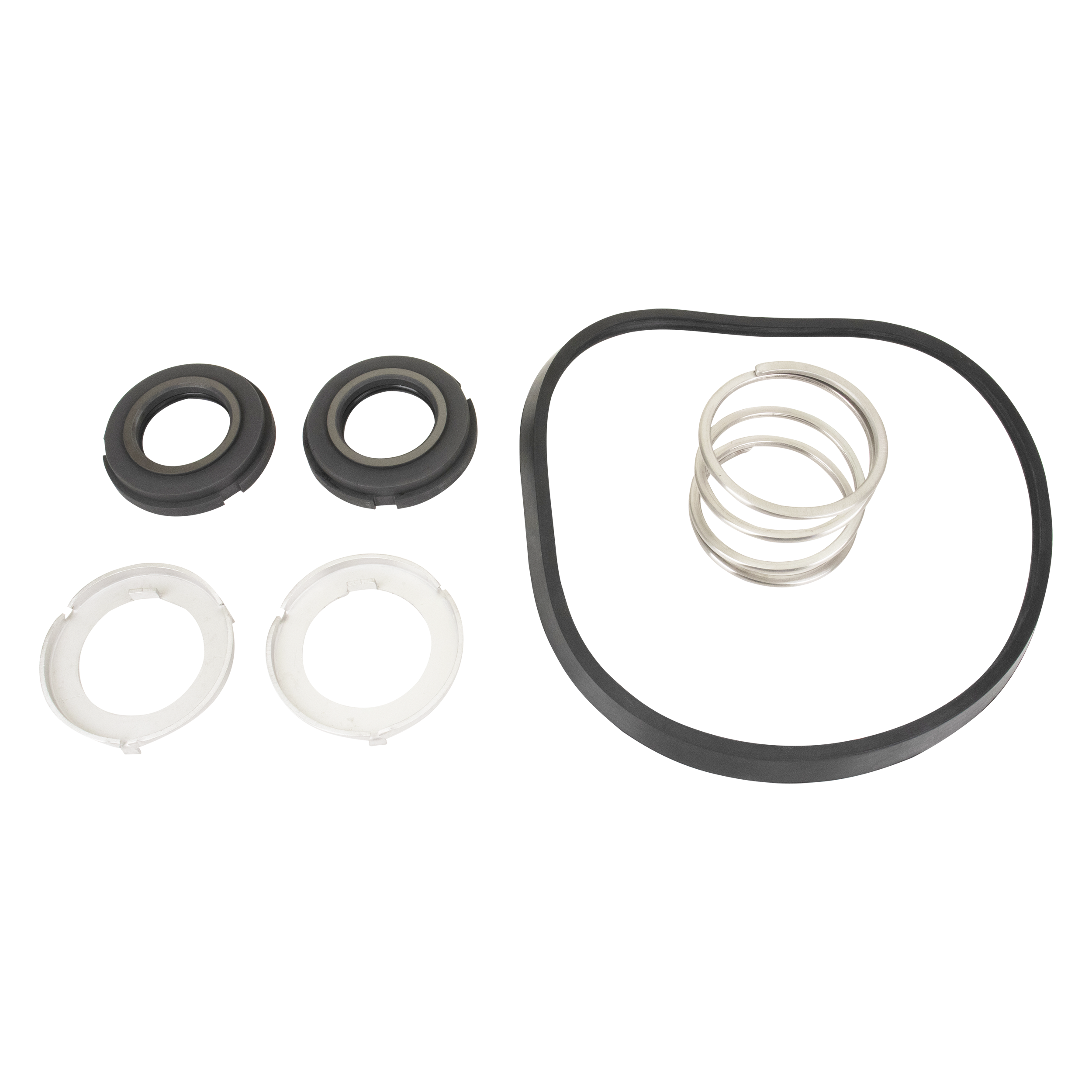 REPLACEMENT SEAL KIT BUNA E BALANCED DOUBLE FLUSH NEW STYLE C216