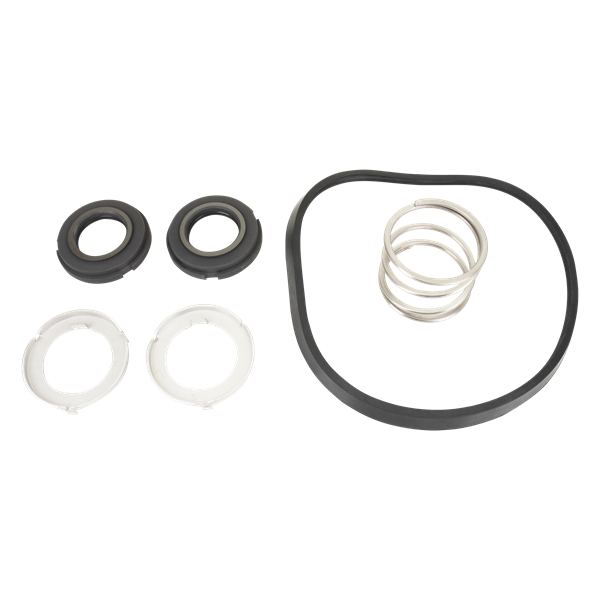 REPLACEMENT SEAL KIT BUNA E BALANCED DOUBLE FLUSH NEW STYLE C216