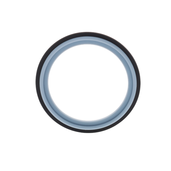 GASKET ENVELOPE 2" TC TYPE III TUF-FLEX EPDM USP CLASS VI RUBBERFAB