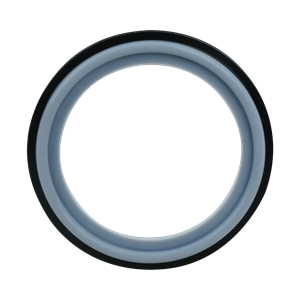 GASKET ENVELOPE 1.5" TC TYPE III TUF-FLEX EPDM USP CLASS VI RUBBERFAB