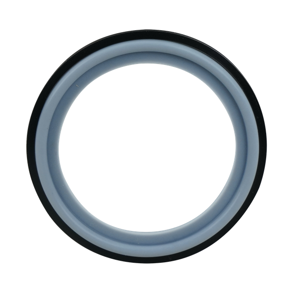 GASKET ENVELOPE 1.5" TC TYPE III TUF-FLEX EPDM USP CLASS VI RUBBERFAB