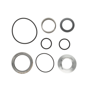 SHAFT SEAL SC/SC SINGLE FLUSH VITON LKH 05 10 15 20 25 35 40 45 50 60 66