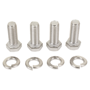 REPLACEMENT ADAPTER HARDWARE KIT GHC-0