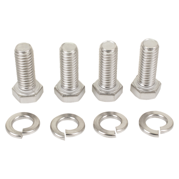 REPLACEMENT ADAPTER HARDWARE KIT GHC-0