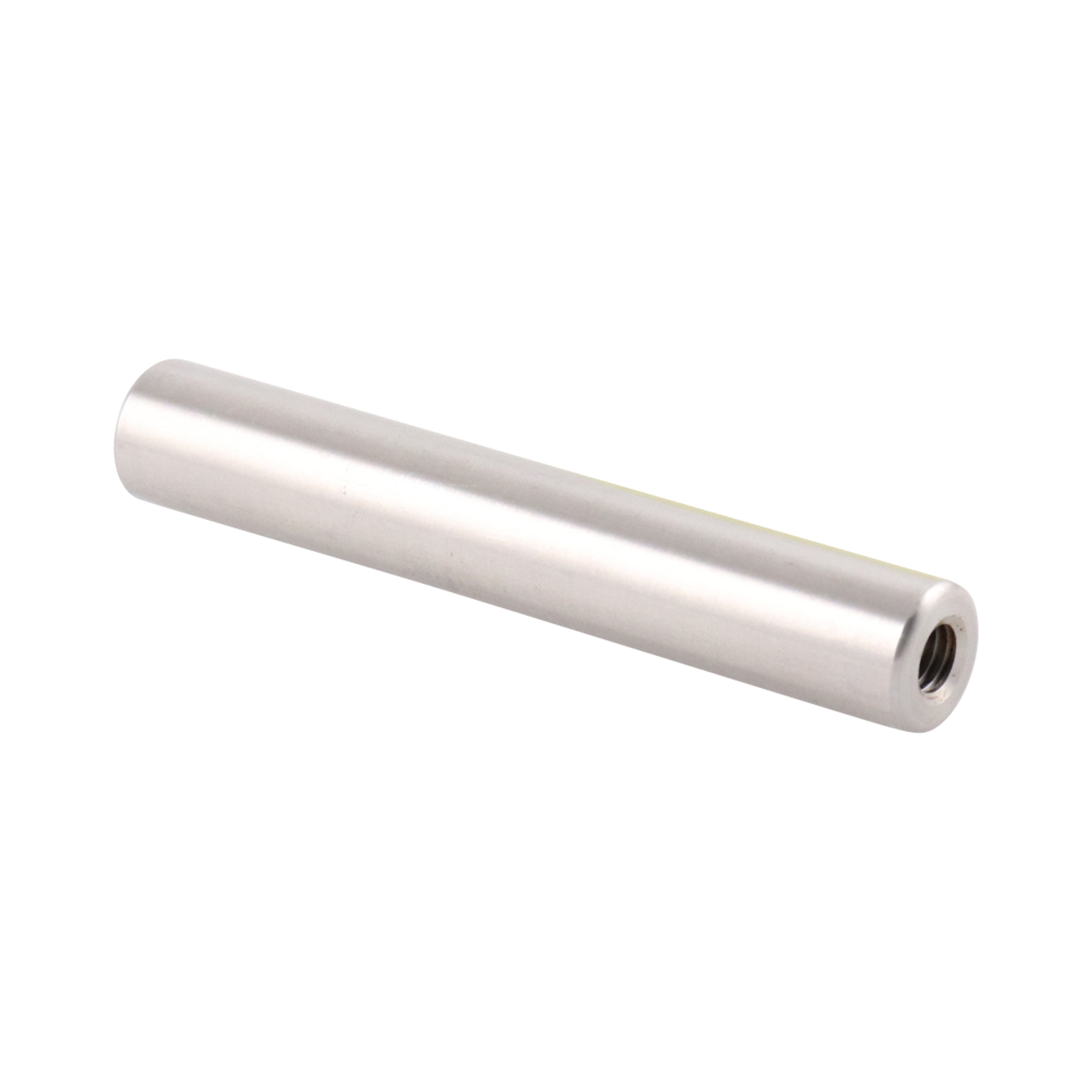 Shaft, straight, P2, PTFE / SS, Wilden
