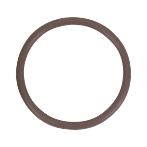 REPLACEMENT STATIONARY O-RING 223 BLACK VITON GHC-1