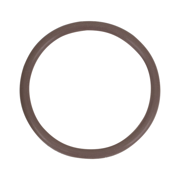 REPLACEMENT STATIONARY O-RING 223 BLACK VITON GHC-1