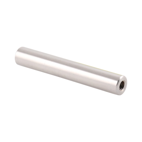 Shaft, straight, P2, PTFE / SS, Wilden