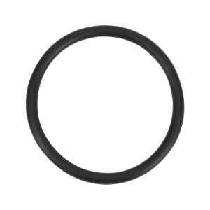 REPLACEMENT STATIONARY O-RING 226 BLACK EPDM GHC-1