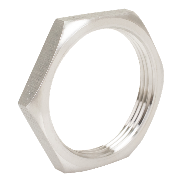 REPLACEMENT SEALING NUT FOR GHC-0 / GHC-00 PUMP