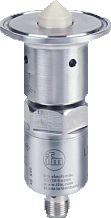 Chicago Stainless Level Sensors