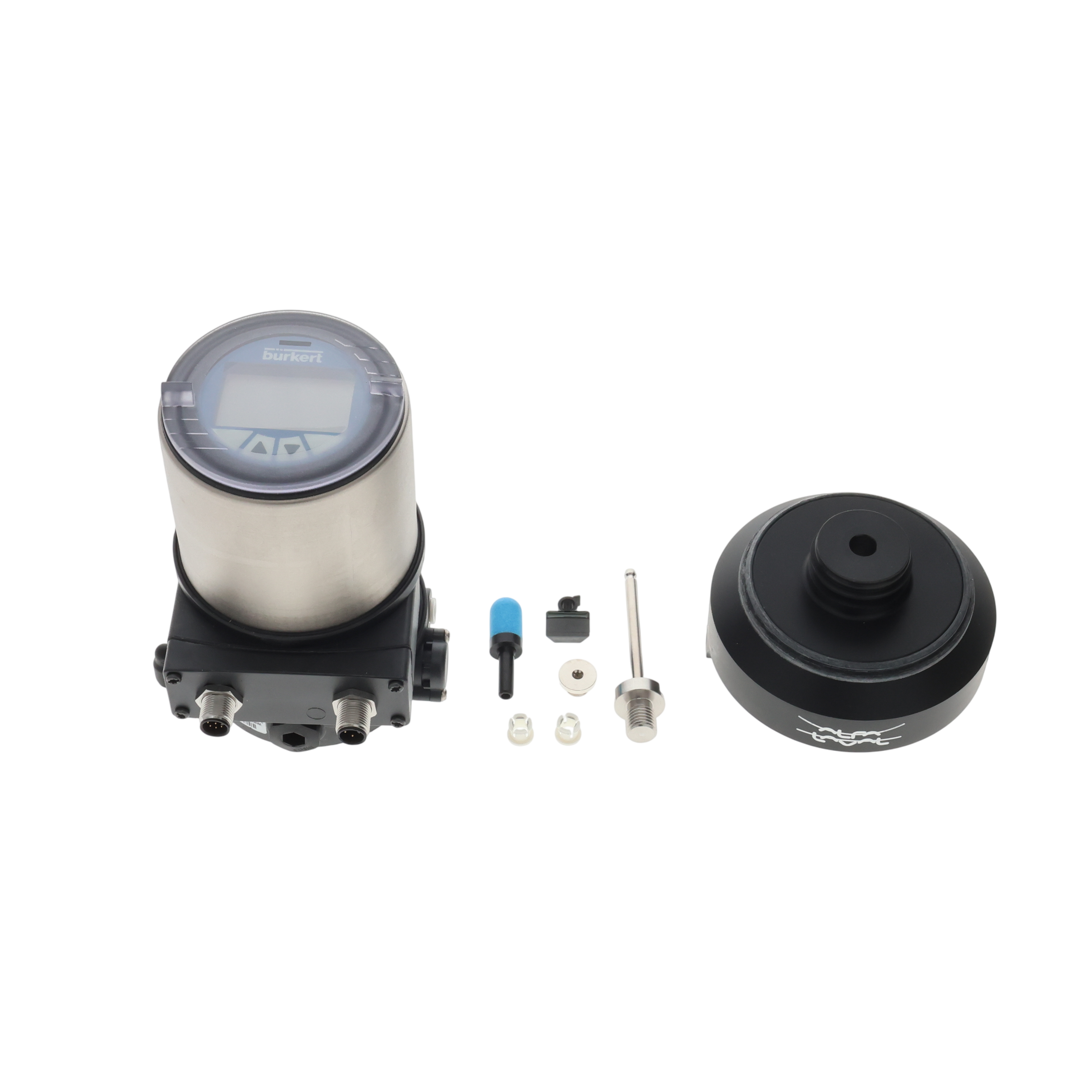 POSITIONER KIT 8692 24VDC FOR SSV ALFA LAVAL