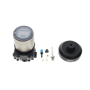 POSITIONER KIT 8692 24VDC FOR SSV ALFA LAVAL
