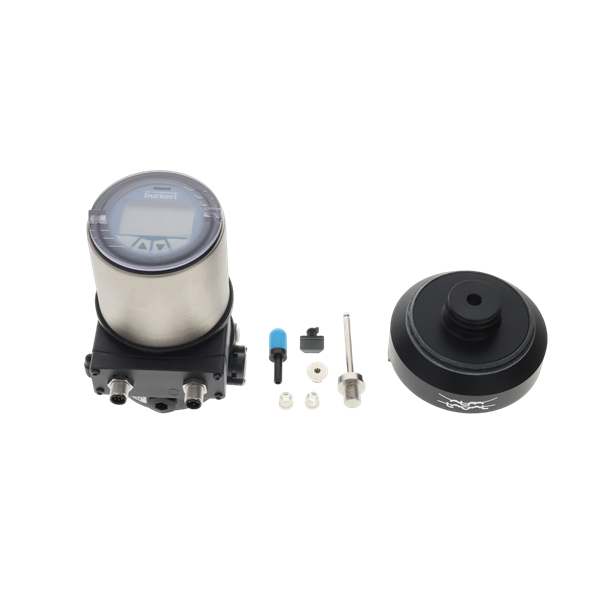 POSITIONER KIT 8692 24VDC FOR SSV ALFA LAVAL