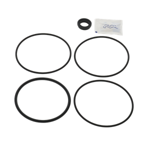 SERVICE KIT 4" EPDM UNIQUE SSV REVERSE ACTING TANK OUTLET VALVE