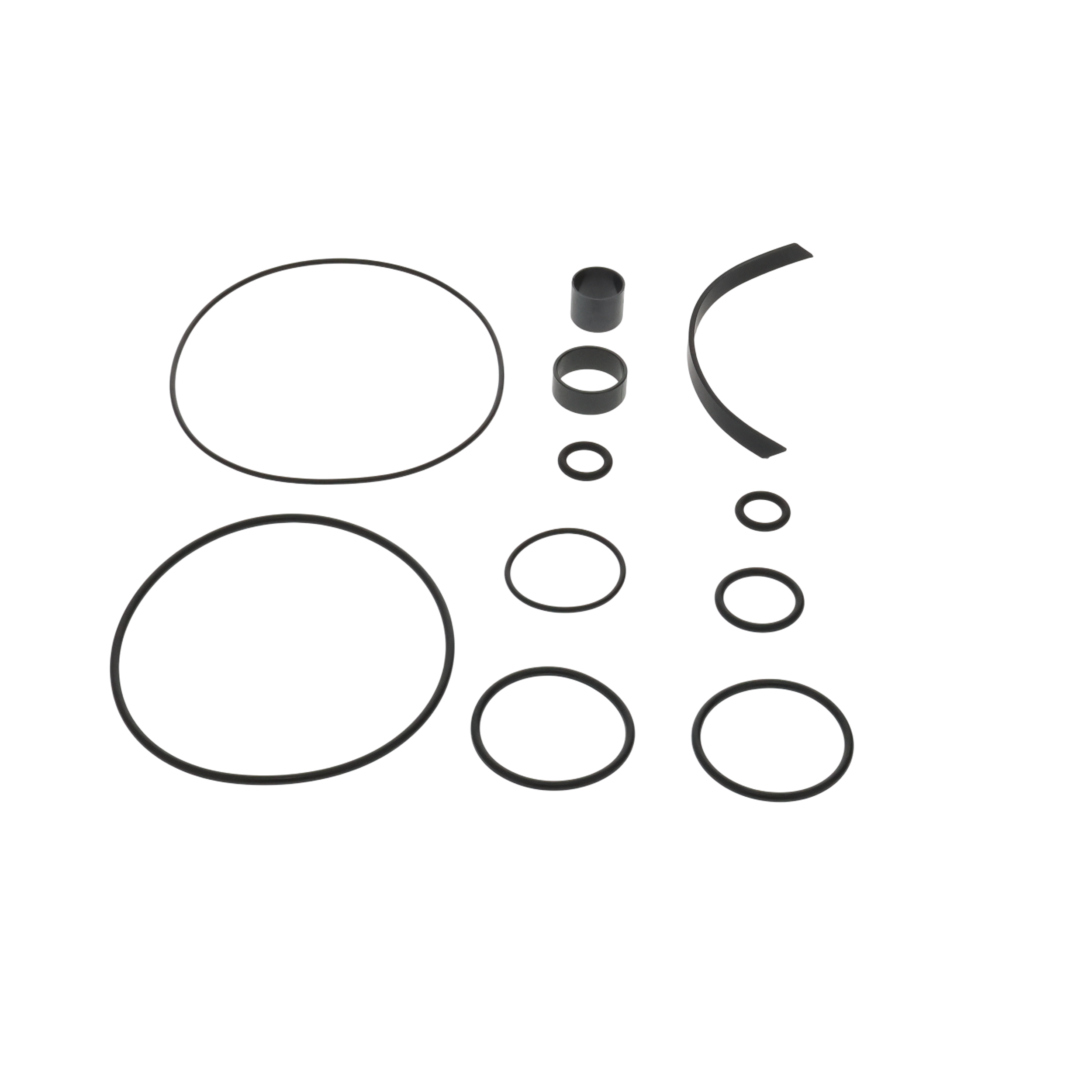 SUDMO ACTUATOR SERVICE KIT DN65-100 FOR DSV-CPL/D620/AS