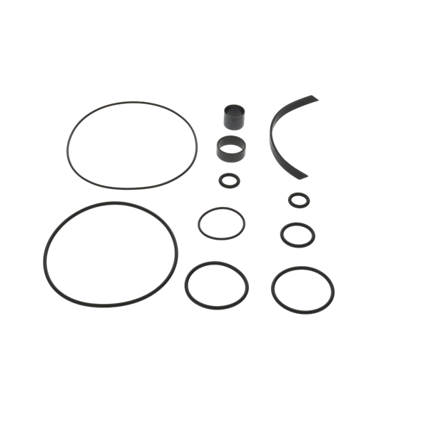 SUDMO ACTUATOR SERVICE KIT DN65-100 FOR DSV-CPL/D620/AS