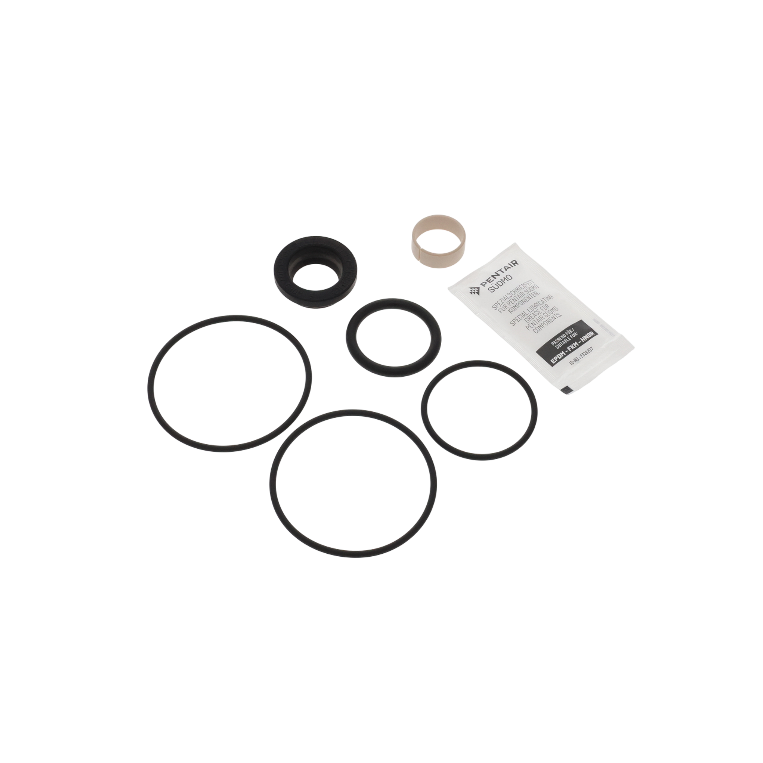 SEAL KIT 2" EPDM KV-26 SELECT REGULATING VALVE SK-SE-375-E-20-KV26 SUDMO