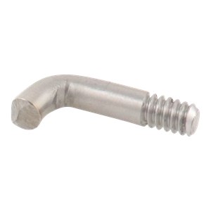 backplate pin, compatible with 216D applications