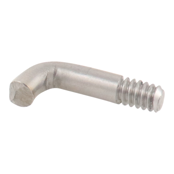 backplate pin, compatible with 216D applications