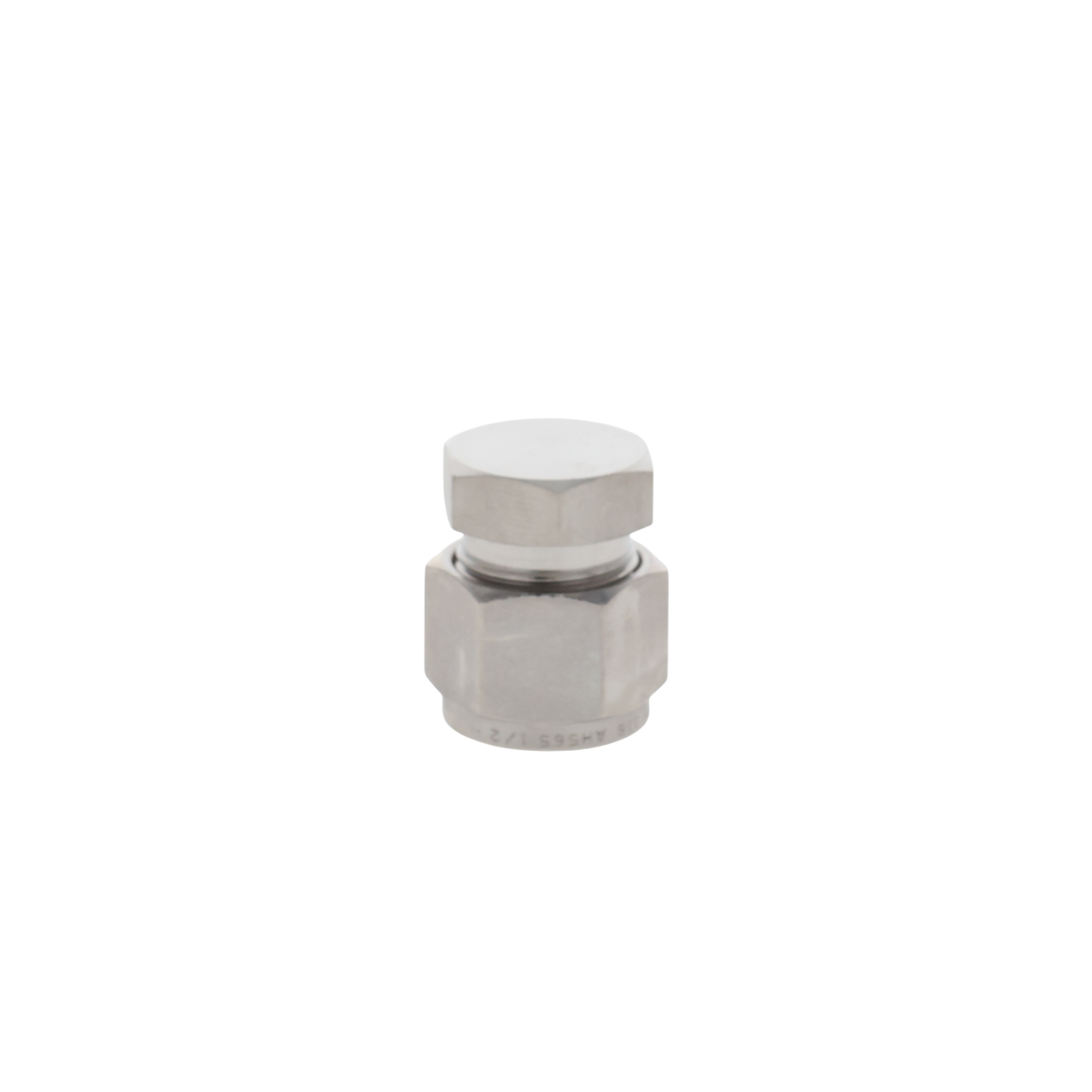 CAP 1/2inches COMPRESSION TUBE 316 SUPERLOK EQUAL TO SS-810-C
