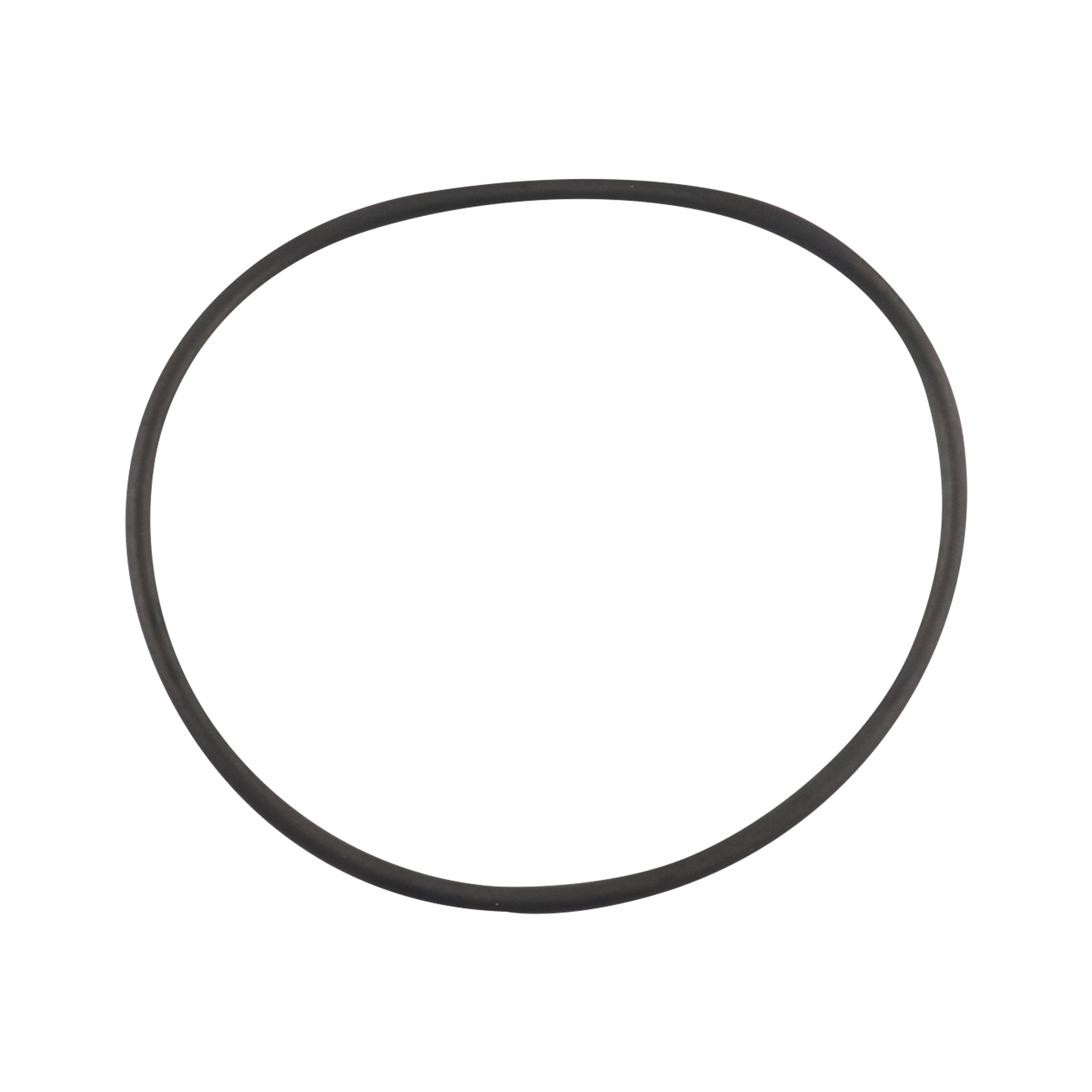O-ring basket filter buna FDA