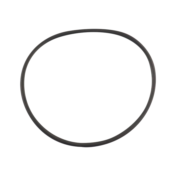 O-ring basket filter buna FDA