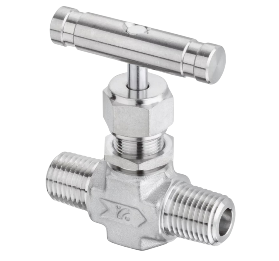 SINV Series Needle Valves