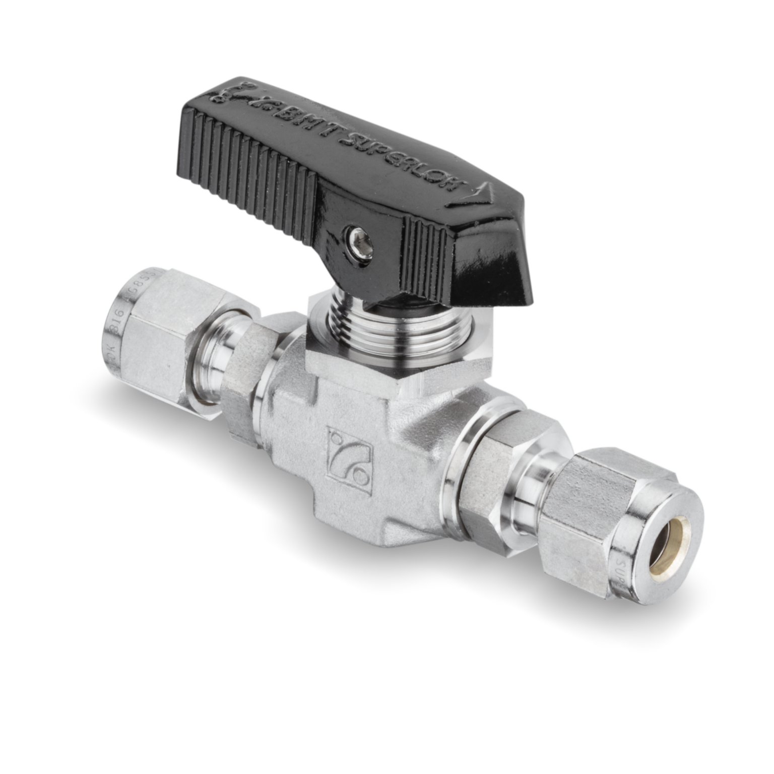 Ball Valves